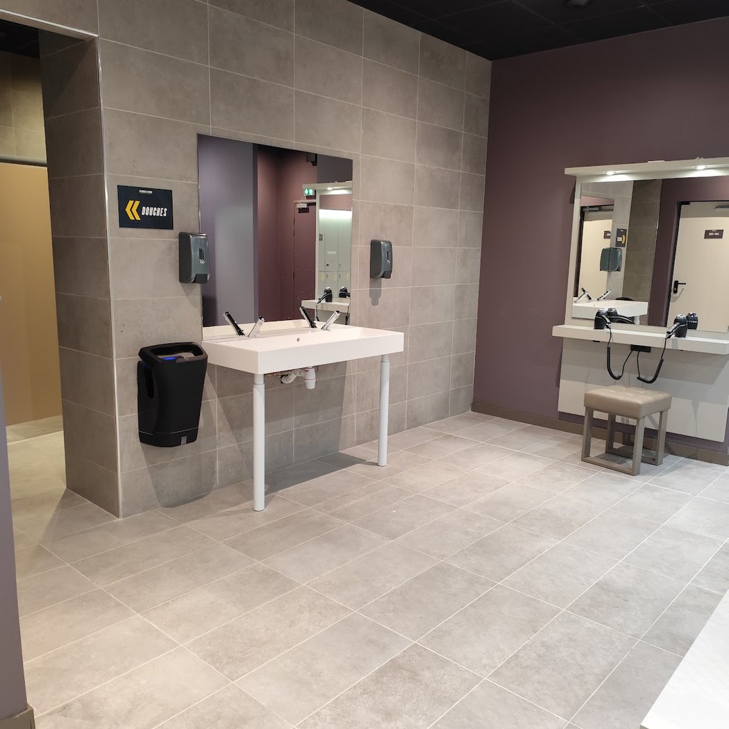 Fitness Park - Salle de sport Nogent-sur-Marne 2